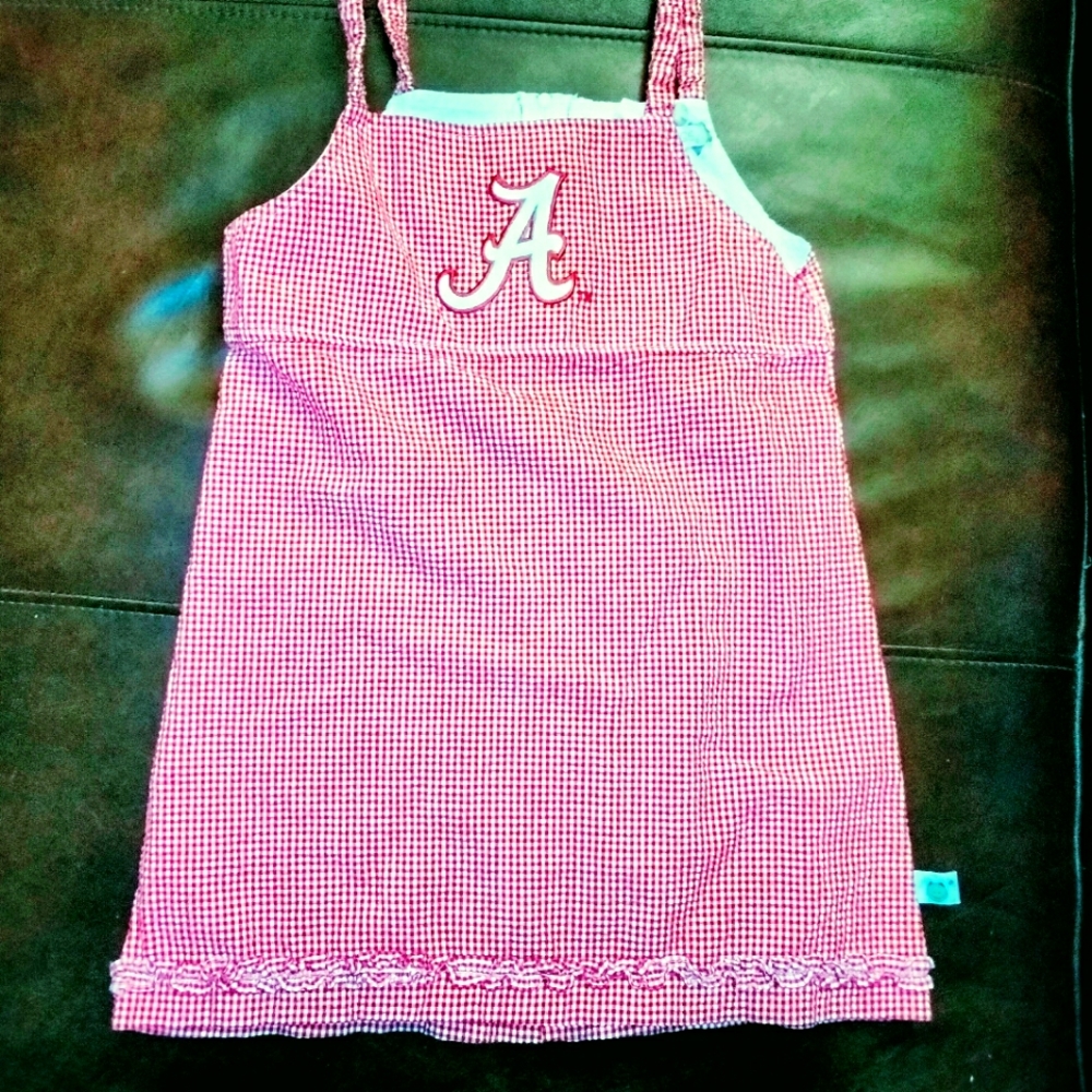 Alabama Dress